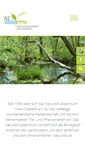 Mobile Screenshot of naturschutzzentrum-coesfeld.de